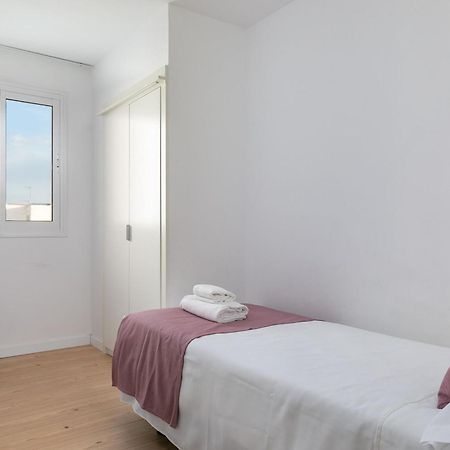 Holiday Rentals Los Salados Sevilla Oda fotoğraf