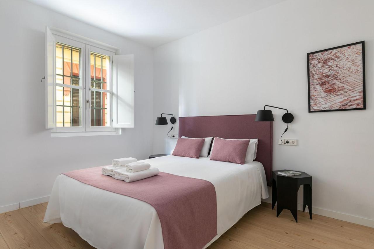 Holiday Rentals Los Salados Sevilla Dış mekan fotoğraf