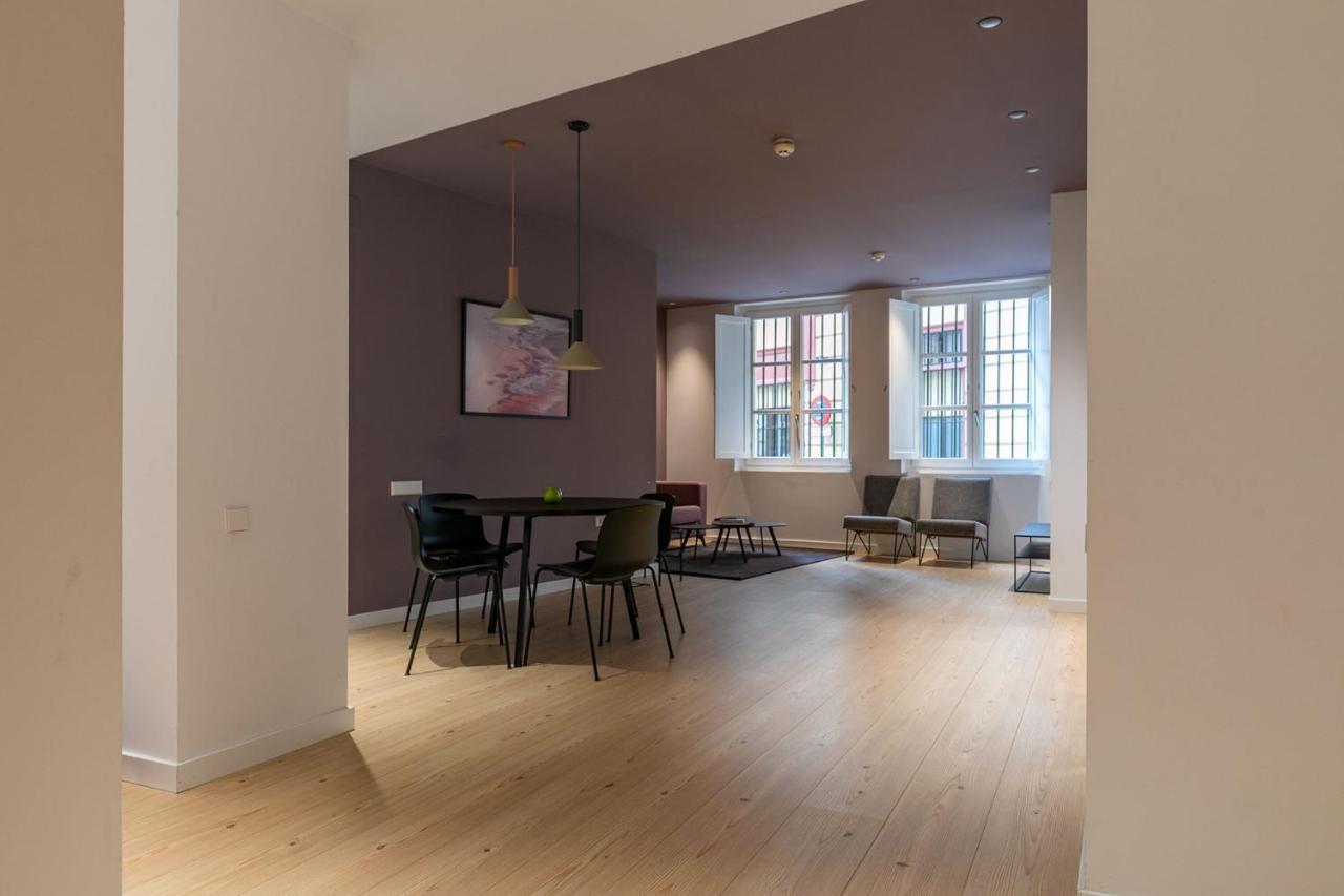 Holiday Rentals Los Salados Sevilla Dış mekan fotoğraf