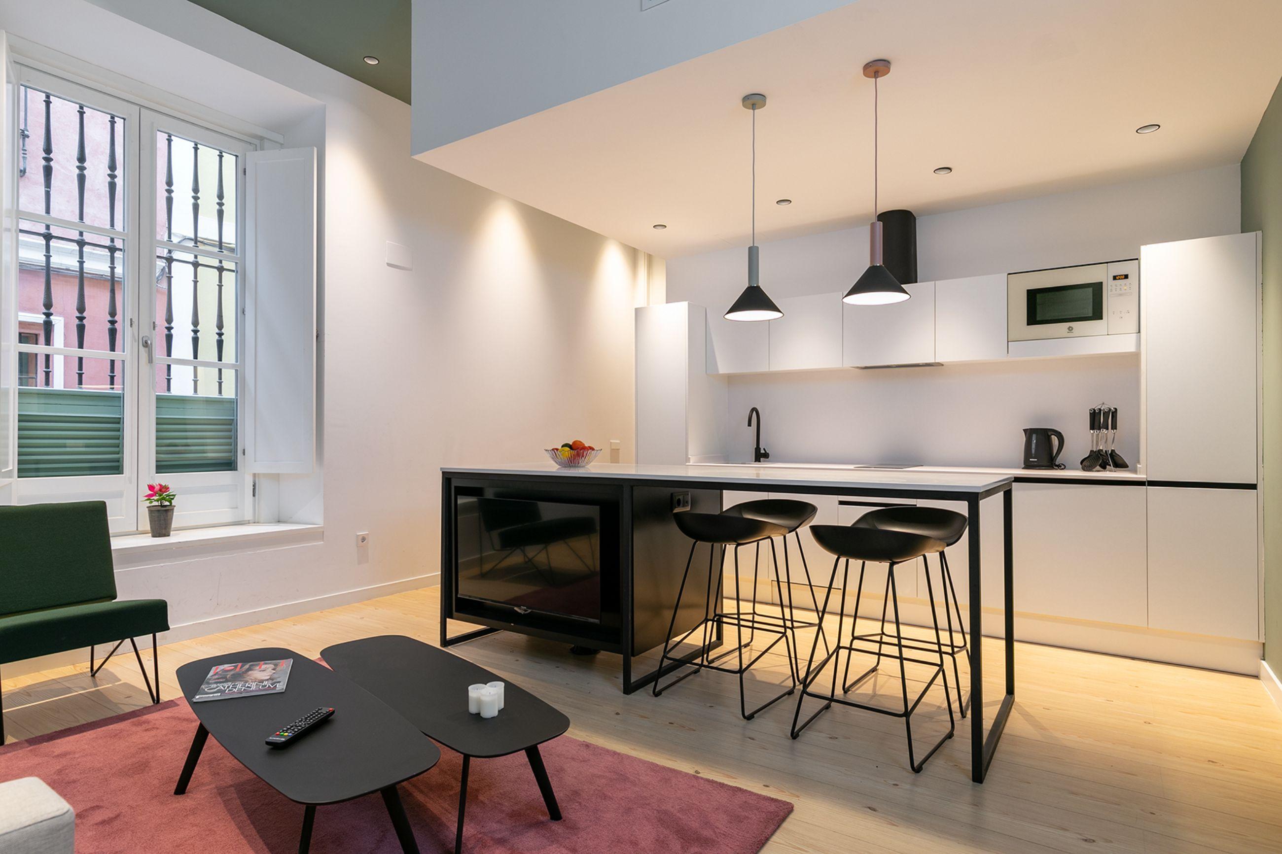 Holiday Rentals Los Salados Sevilla Dış mekan fotoğraf