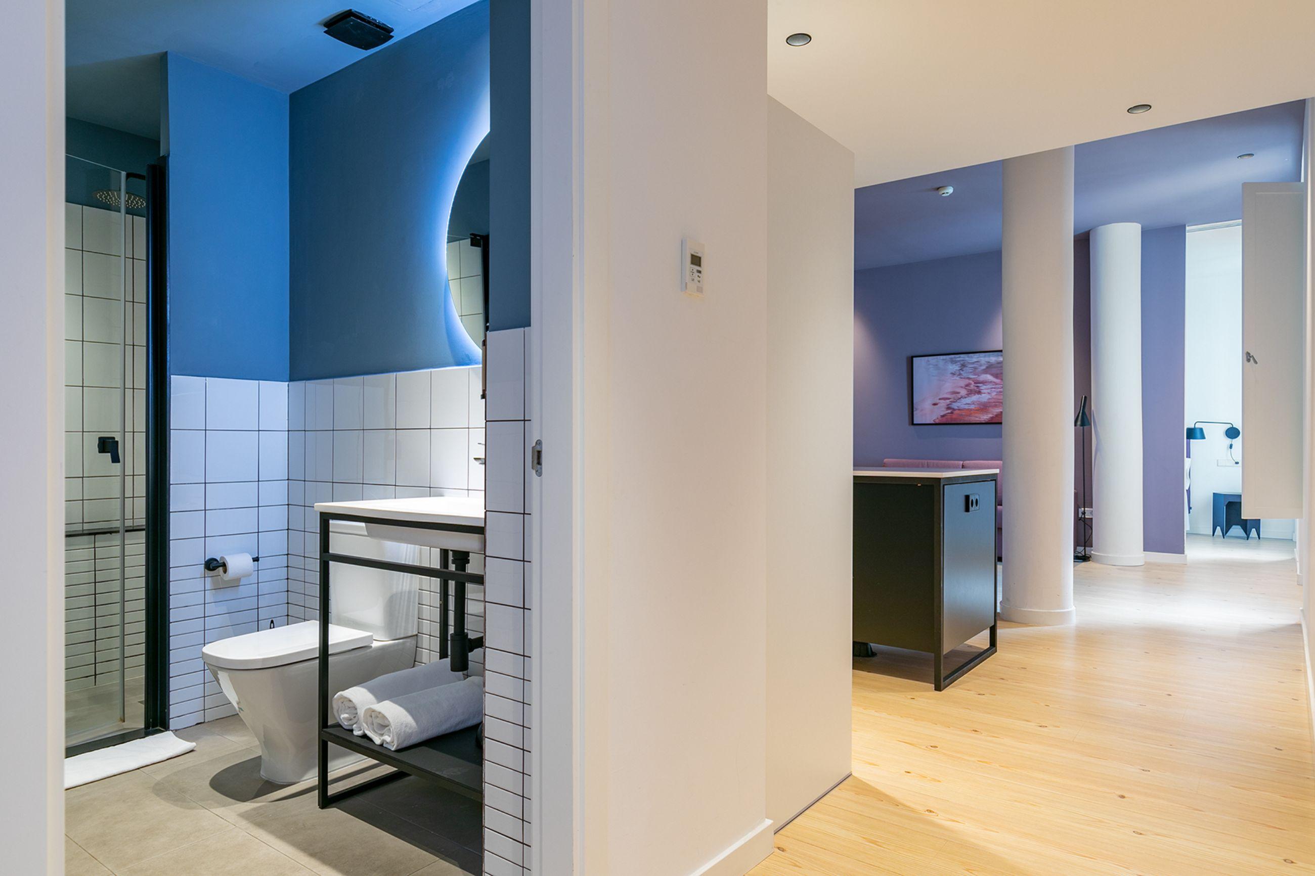 Holiday Rentals Los Salados Sevilla Dış mekan fotoğraf