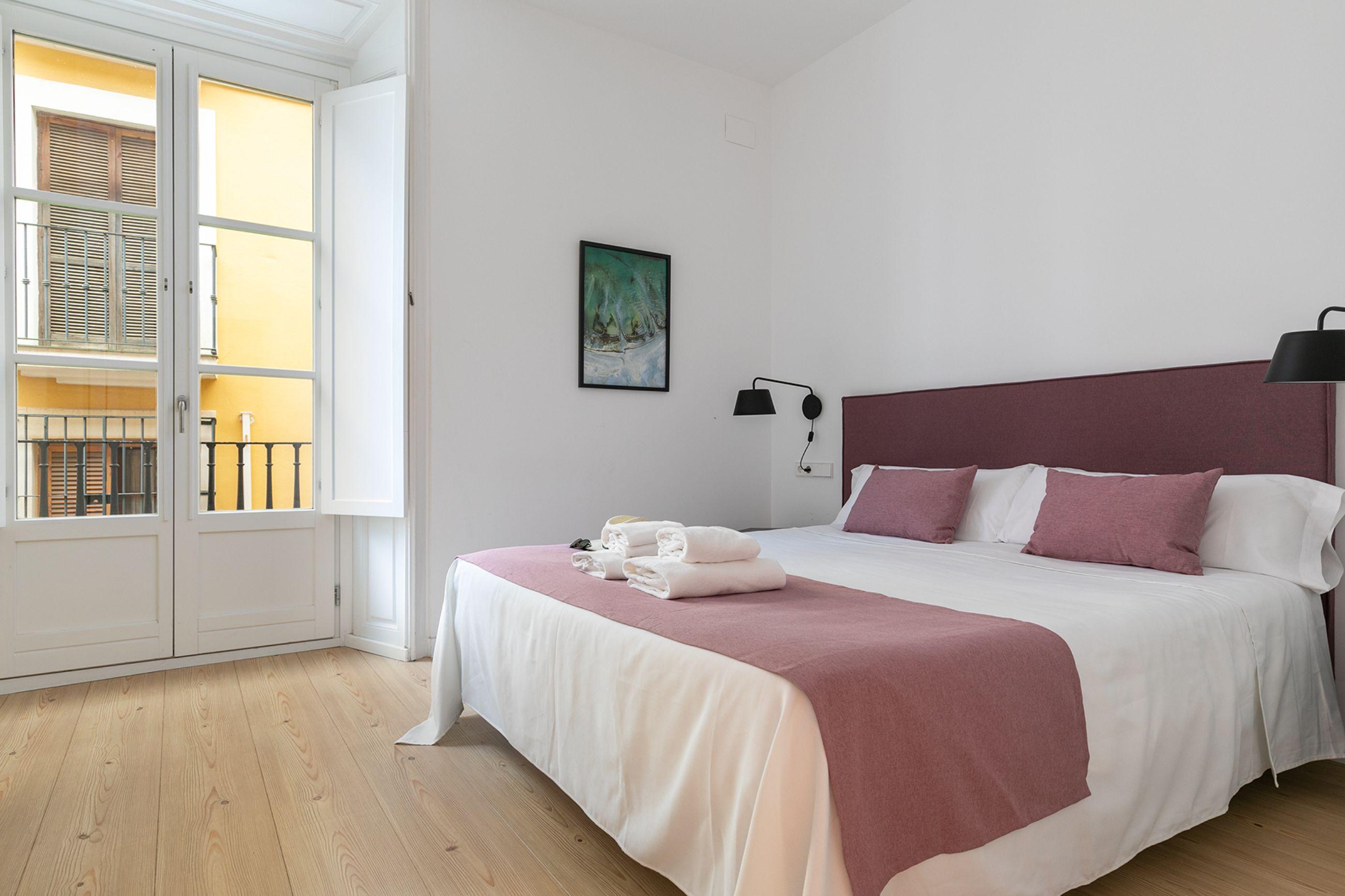 Holiday Rentals Los Salados Sevilla Dış mekan fotoğraf