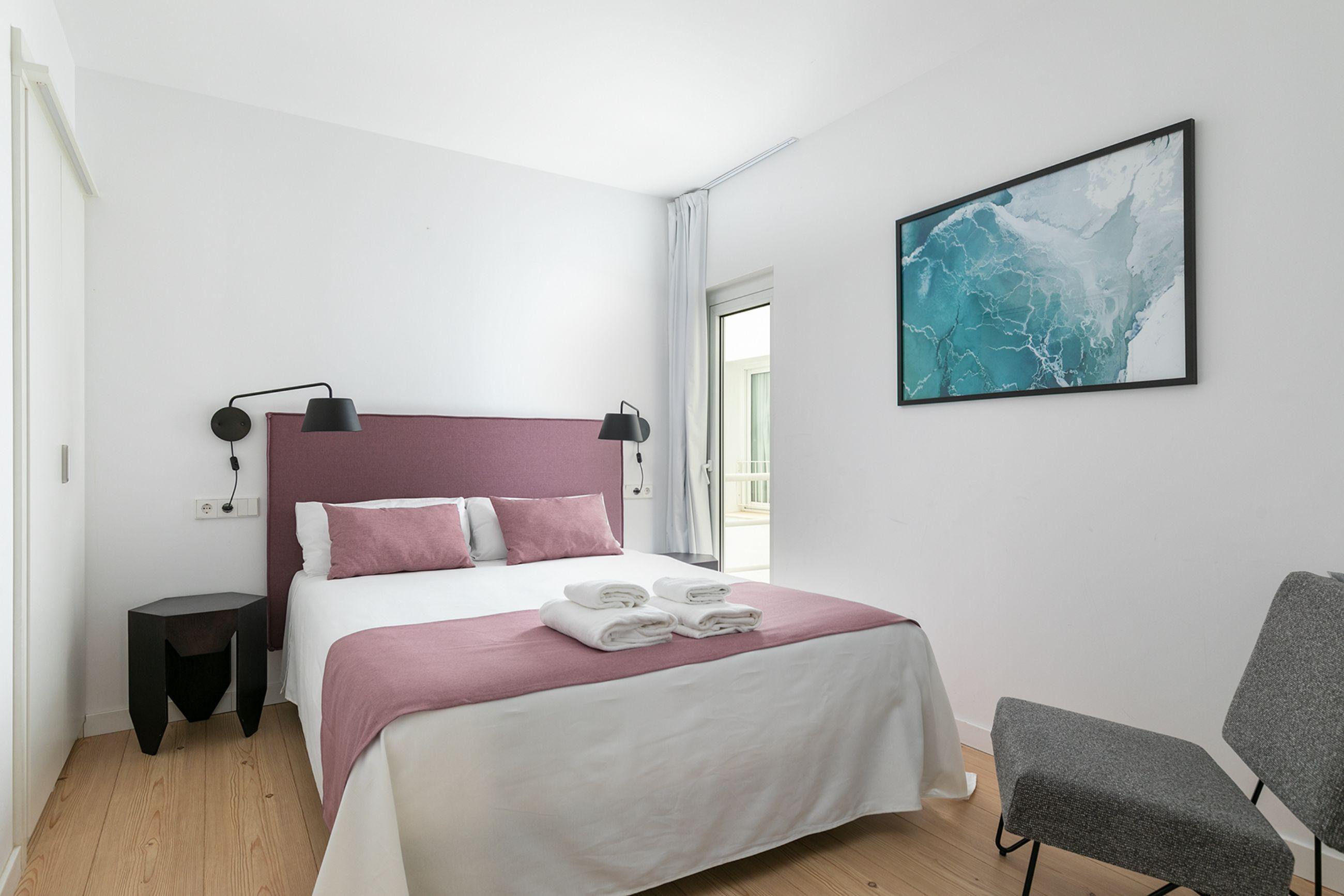 Holiday Rentals Los Salados Sevilla Dış mekan fotoğraf