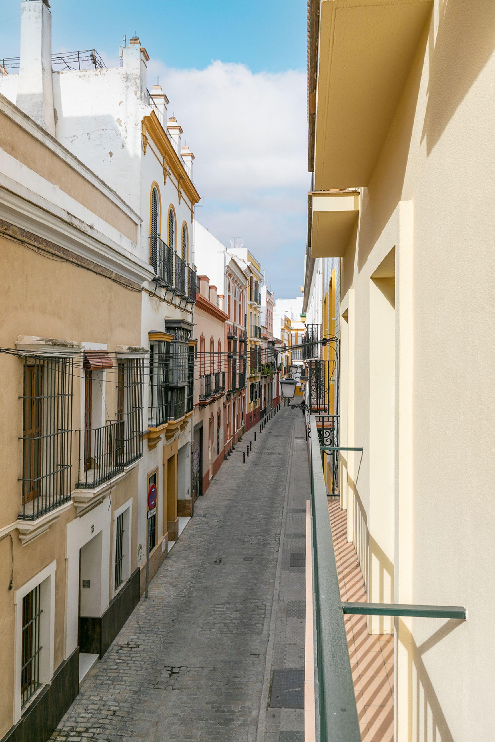 Holiday Rentals Los Salados Sevilla Dış mekan fotoğraf