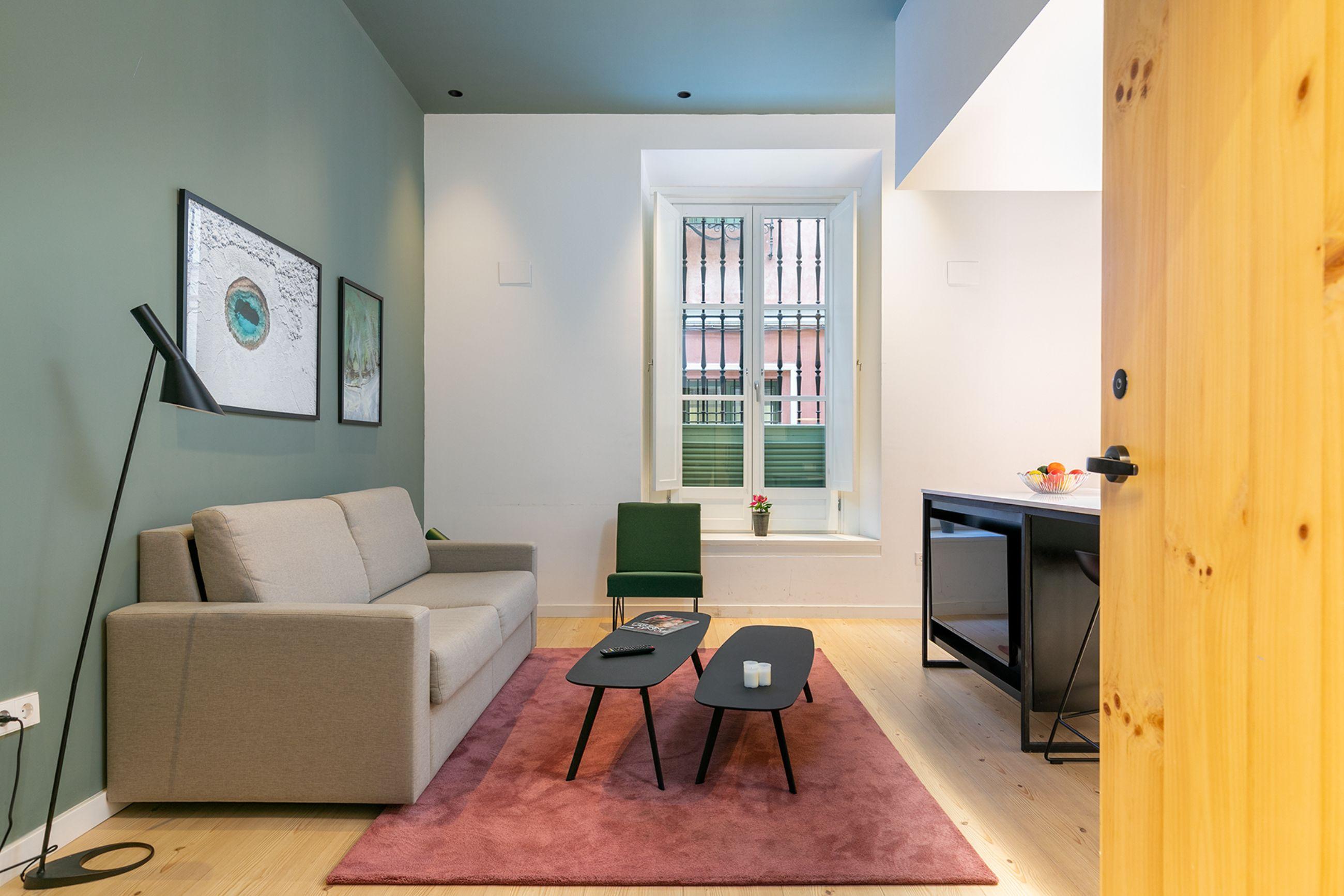 Holiday Rentals Los Salados Sevilla Dış mekan fotoğraf