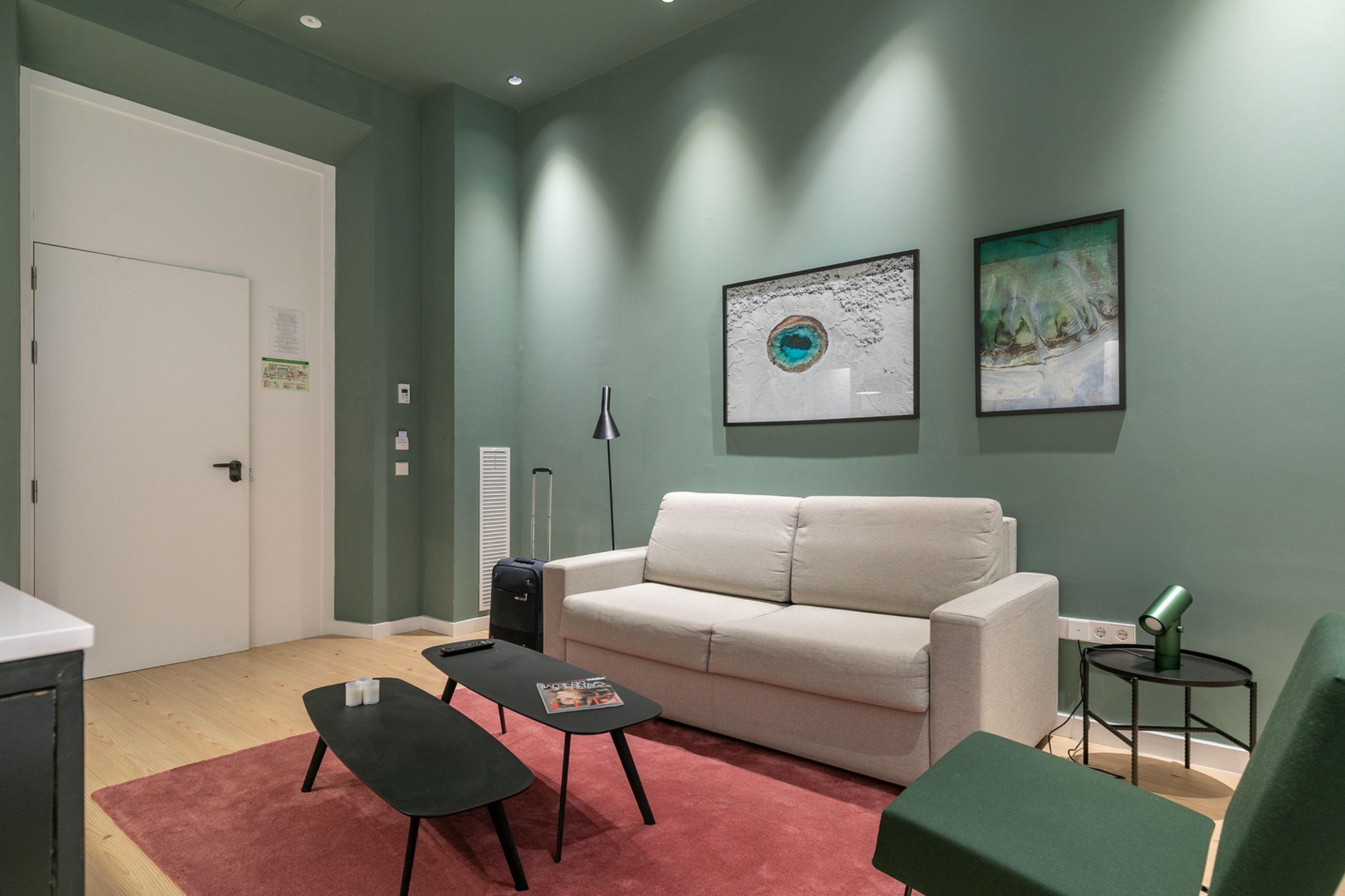 Holiday Rentals Los Salados Sevilla Dış mekan fotoğraf