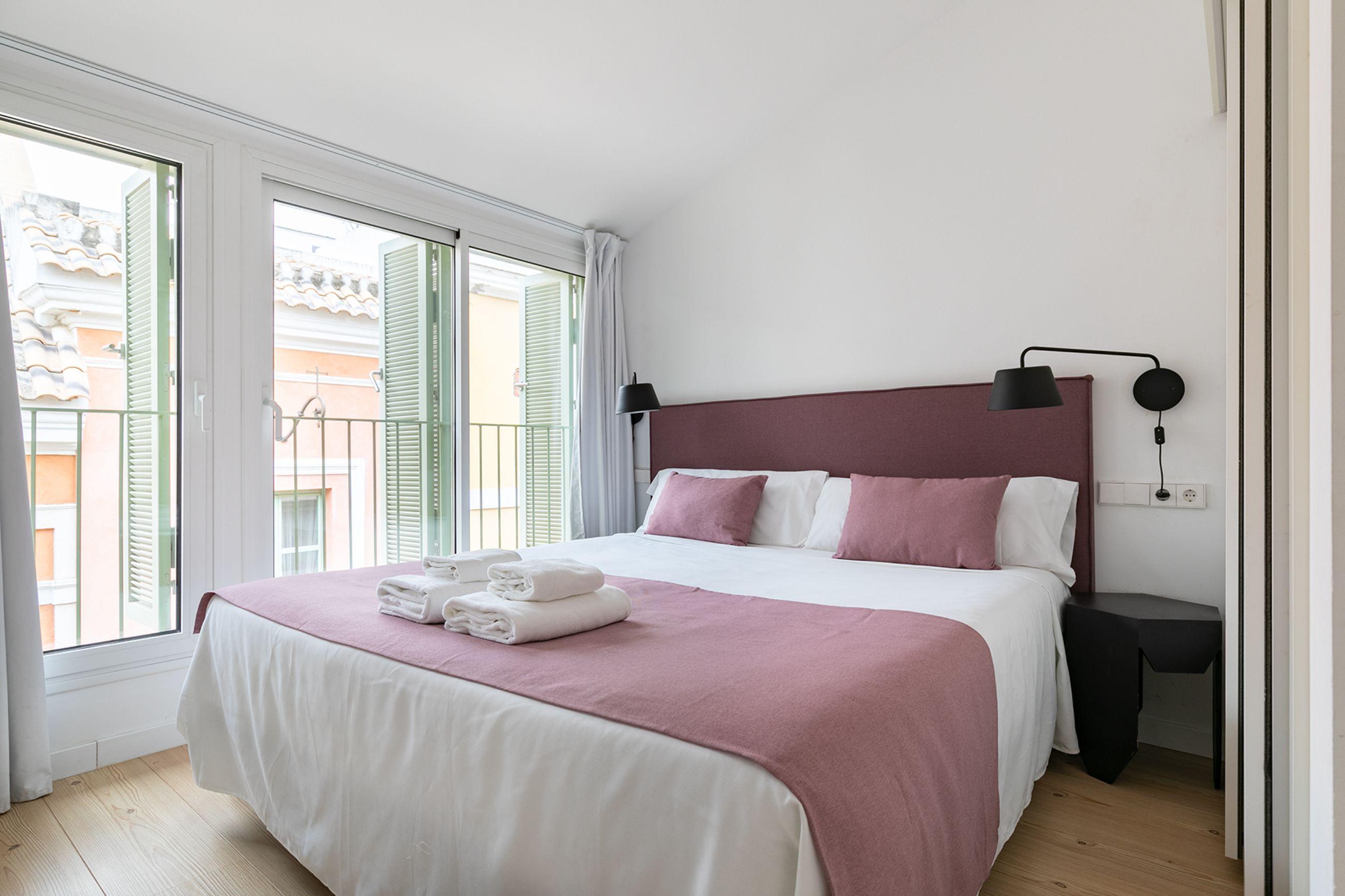 Holiday Rentals Los Salados Sevilla Dış mekan fotoğraf