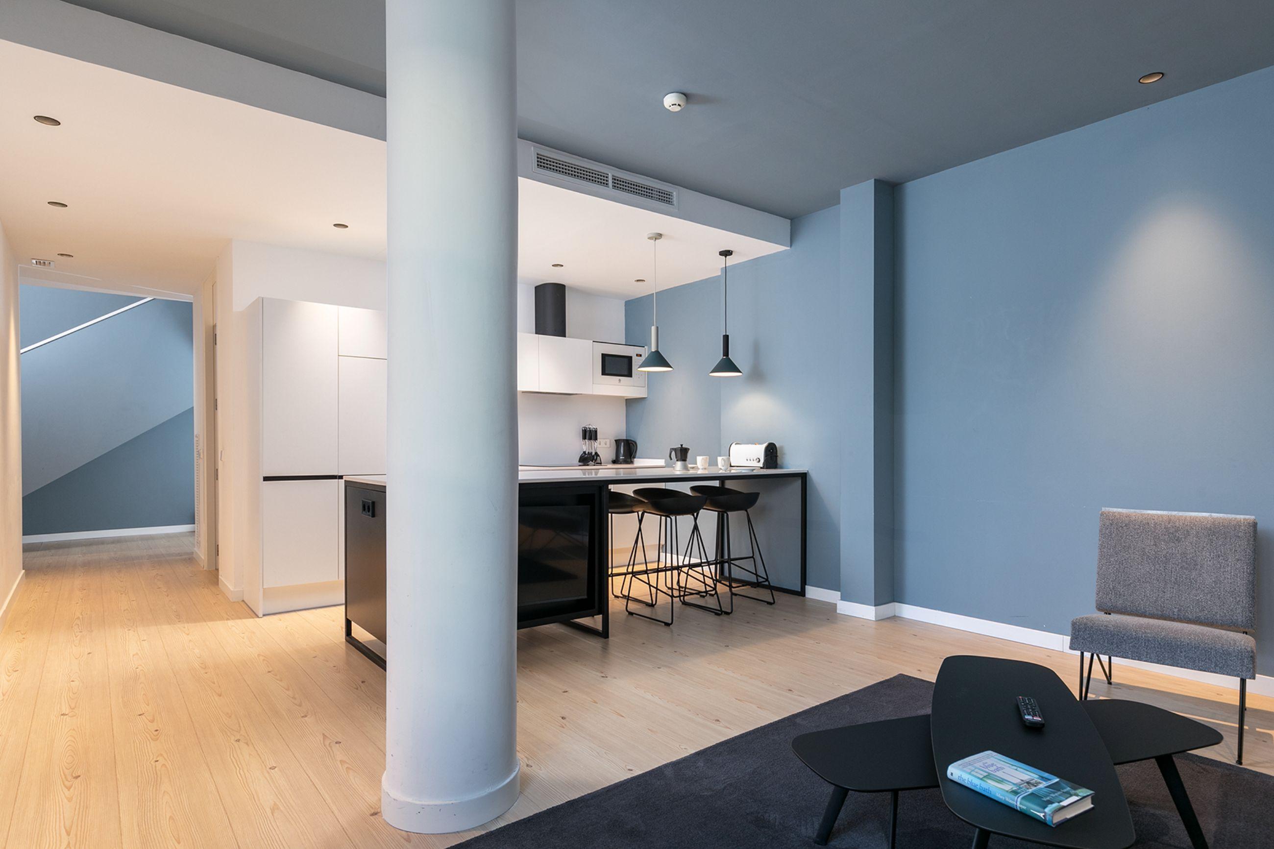 Holiday Rentals Los Salados Sevilla Dış mekan fotoğraf