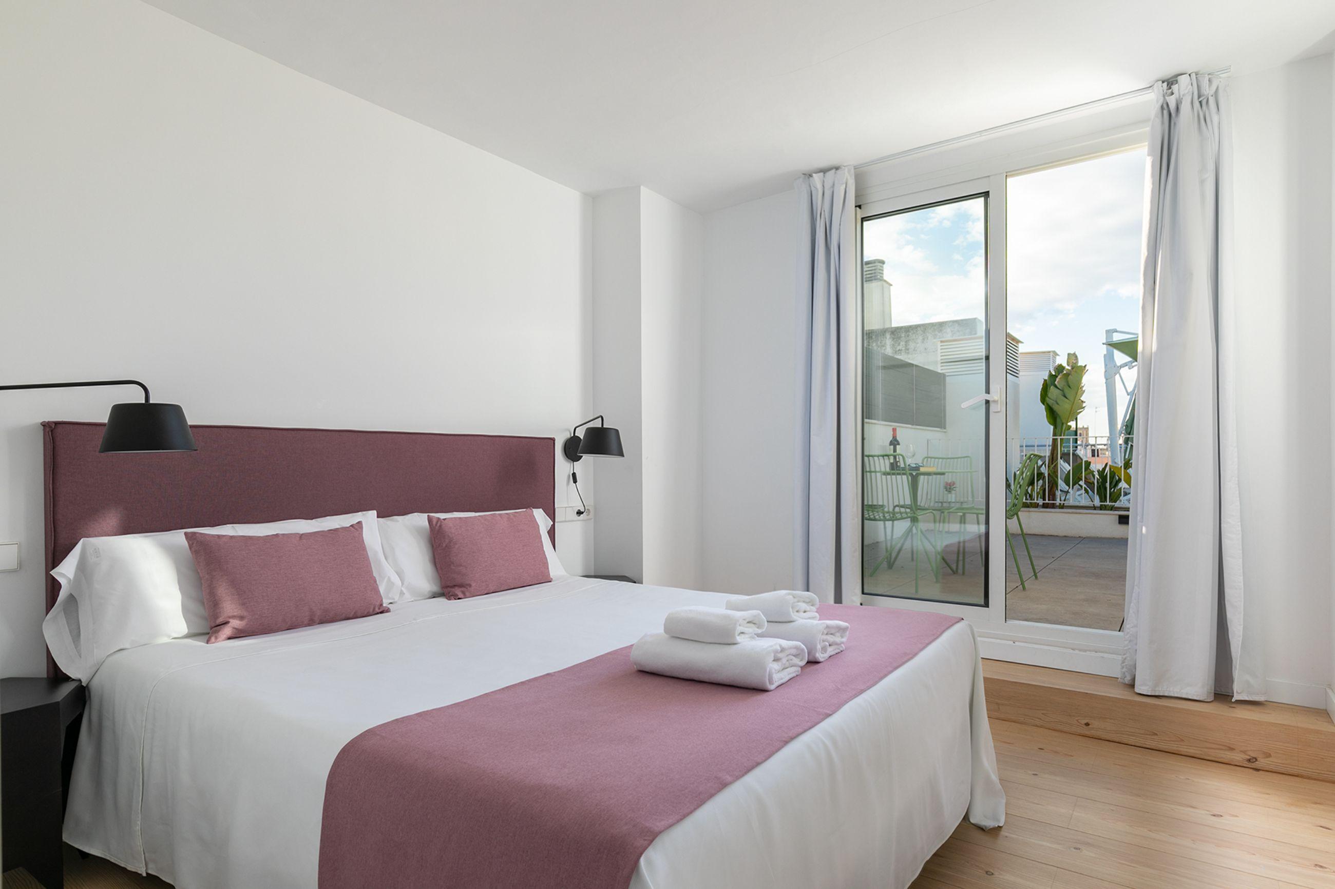 Holiday Rentals Los Salados Sevilla Dış mekan fotoğraf