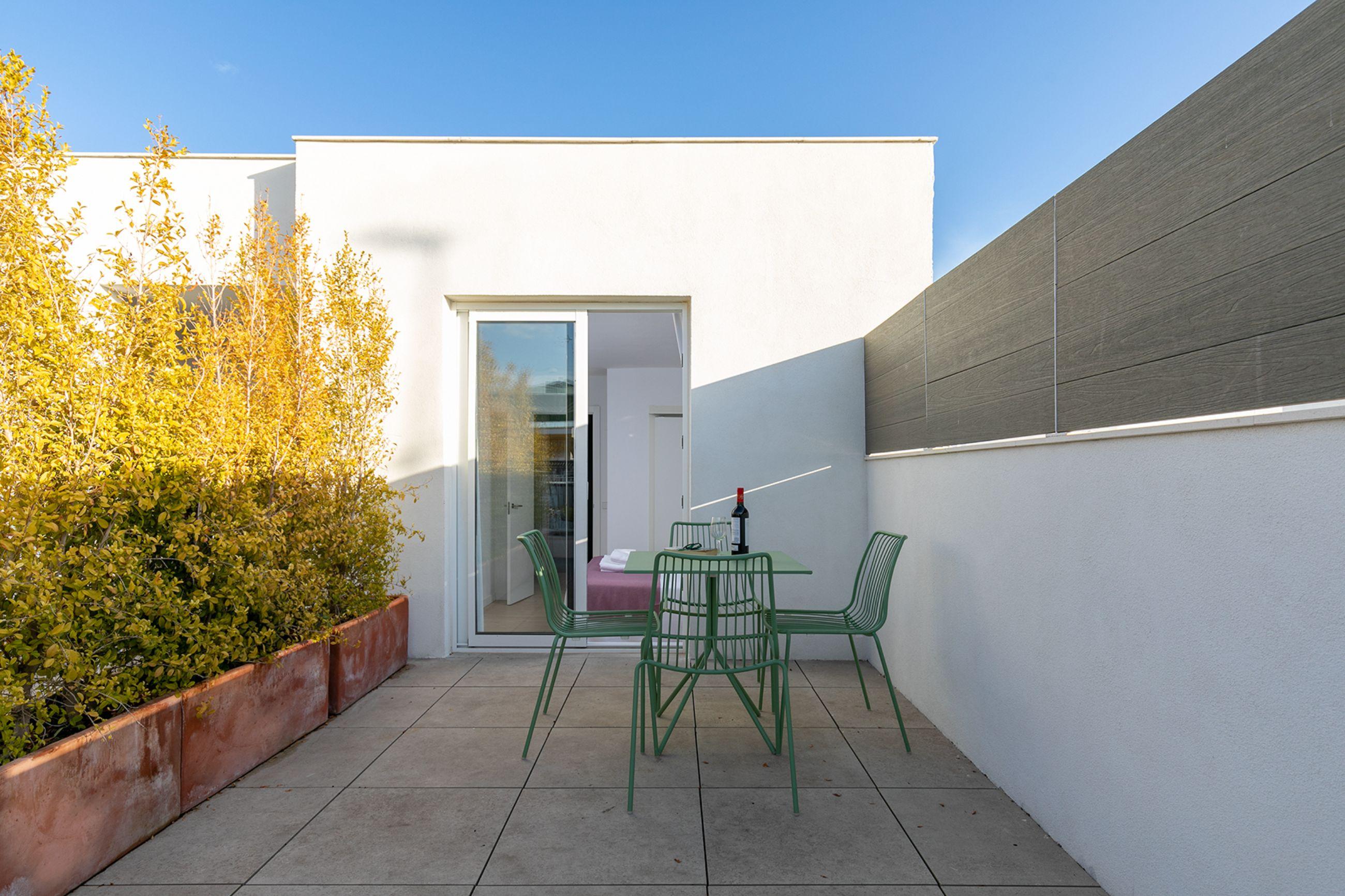 Holiday Rentals Los Salados Sevilla Dış mekan fotoğraf