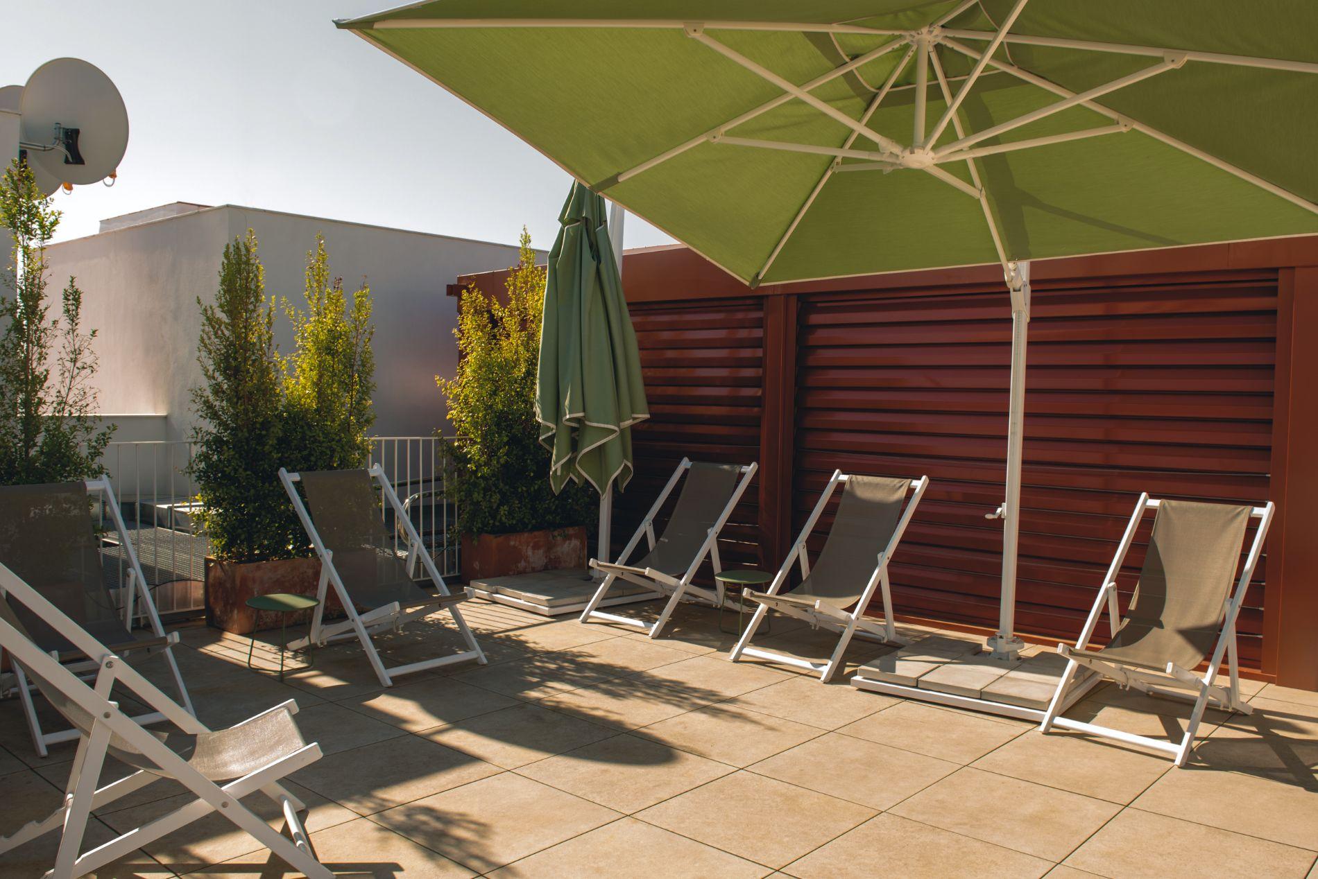 Holiday Rentals Los Salados Sevilla Dış mekan fotoğraf