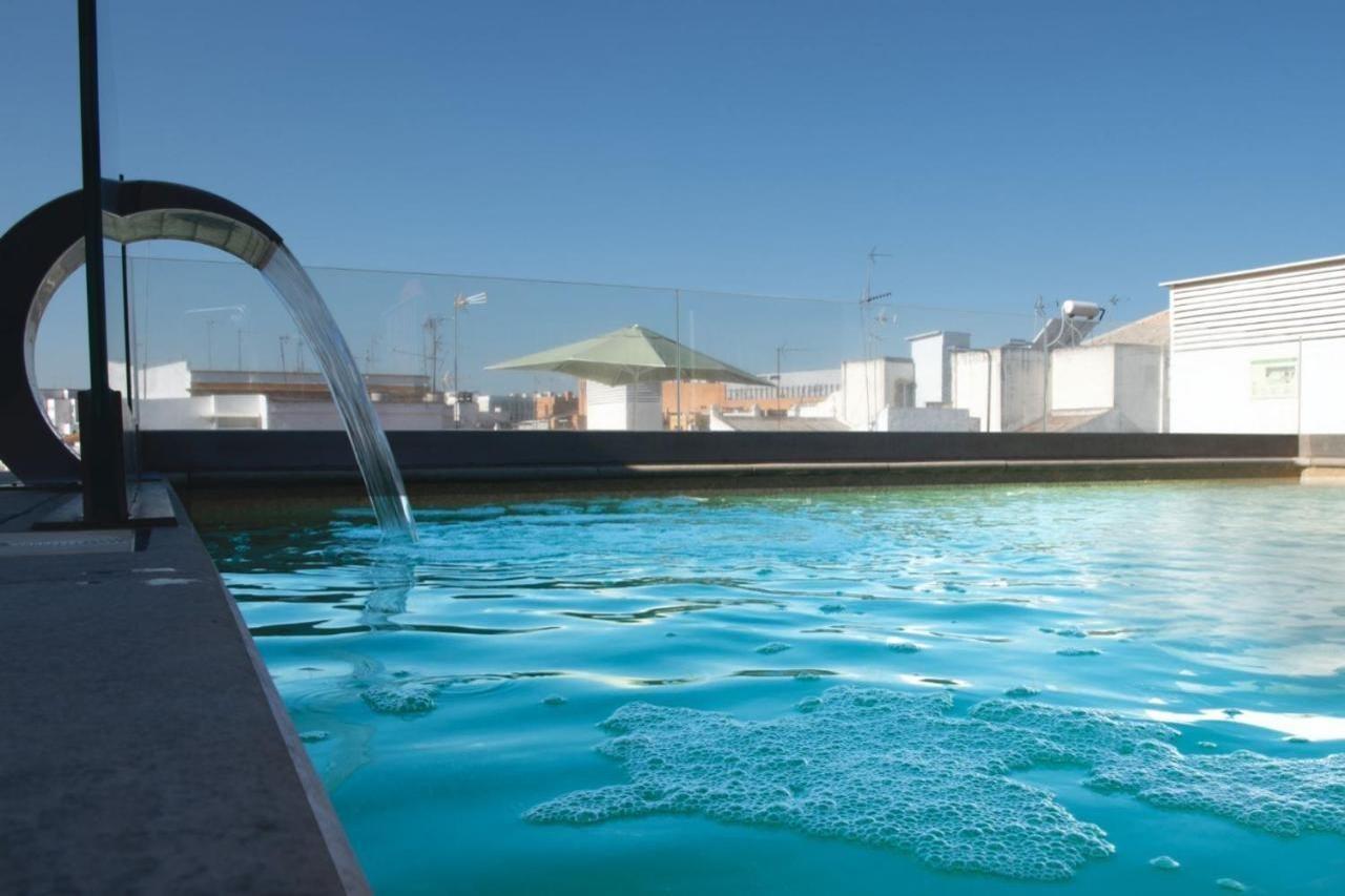 Holiday Rentals Los Salados Sevilla Dış mekan fotoğraf