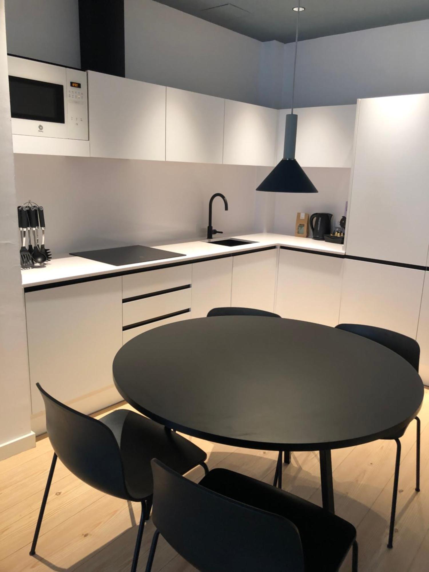 Holiday Rentals Los Salados Sevilla Dış mekan fotoğraf