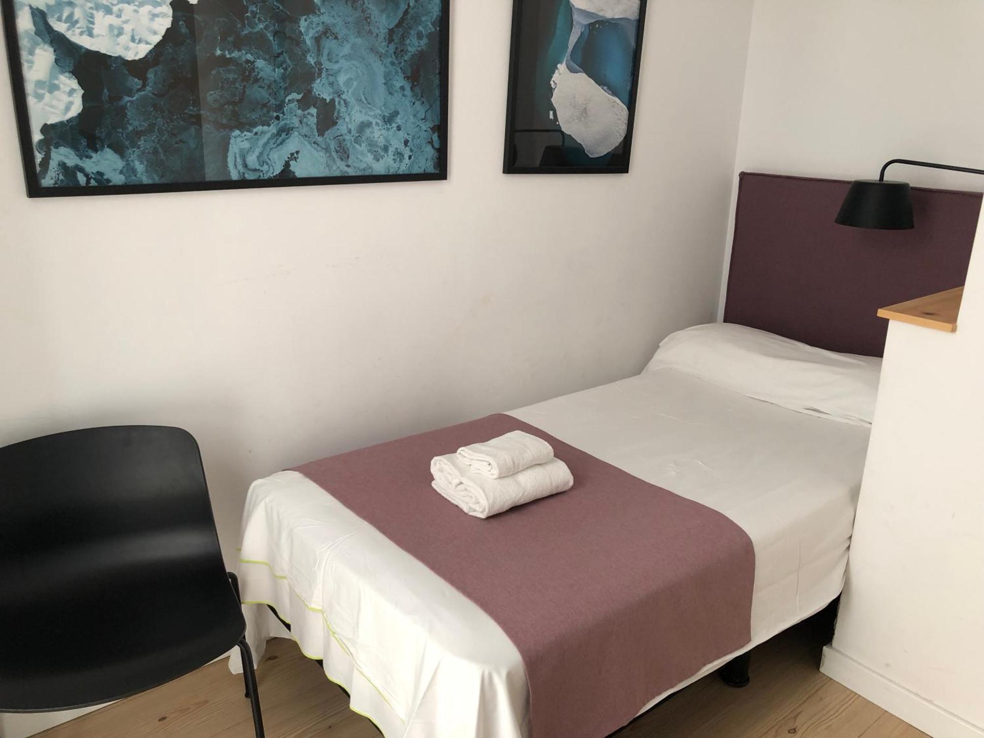 Holiday Rentals Los Salados Sevilla Oda fotoğraf
