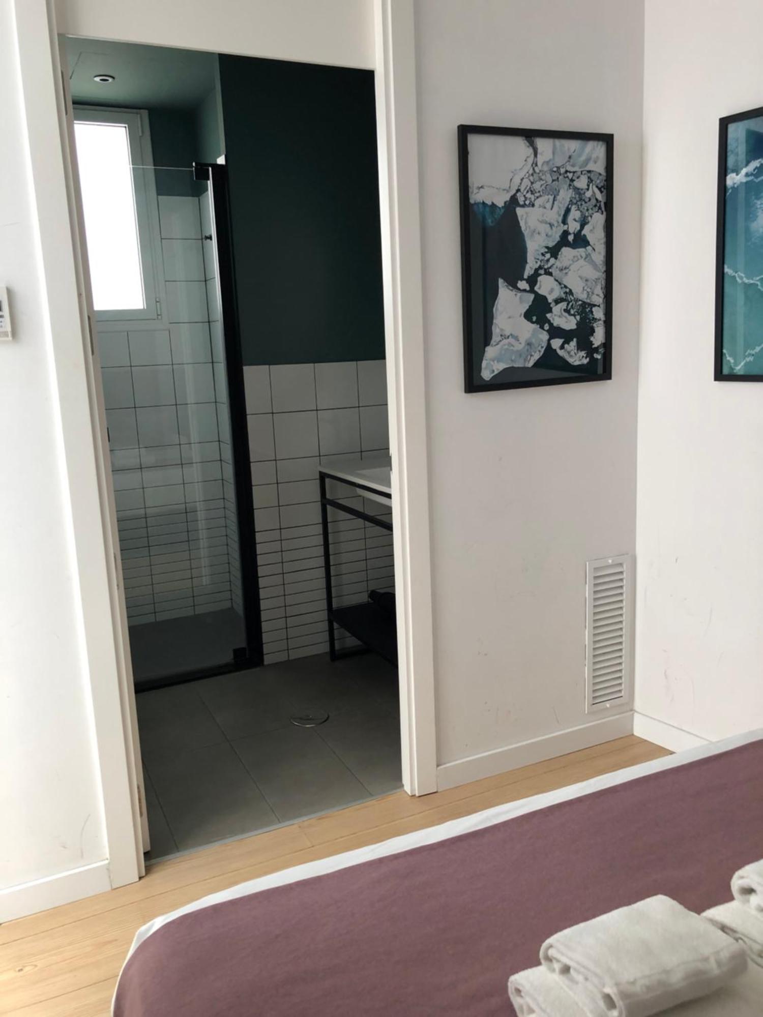 Holiday Rentals Los Salados Sevilla Oda fotoğraf