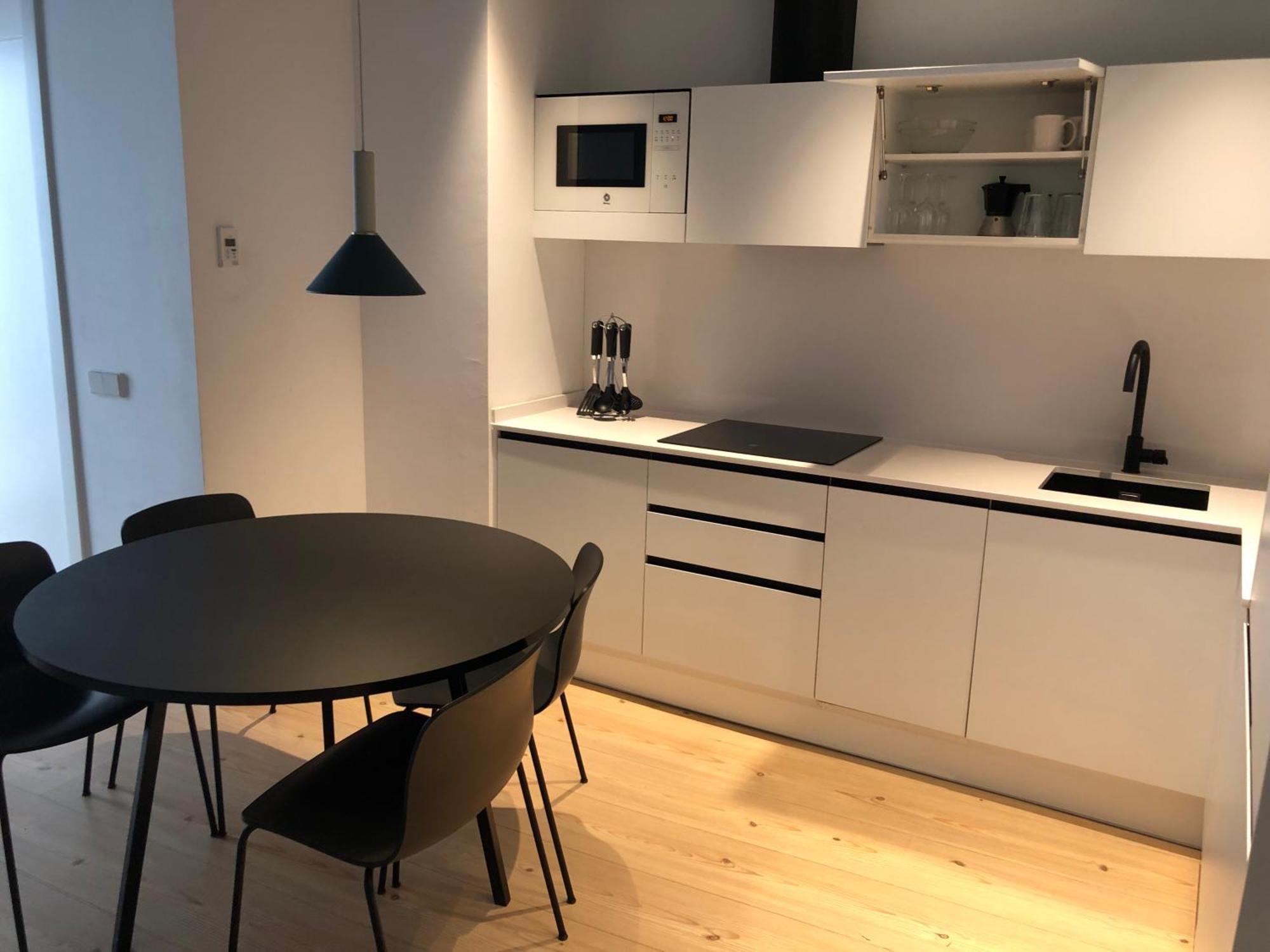 Holiday Rentals Los Salados Sevilla Oda fotoğraf
