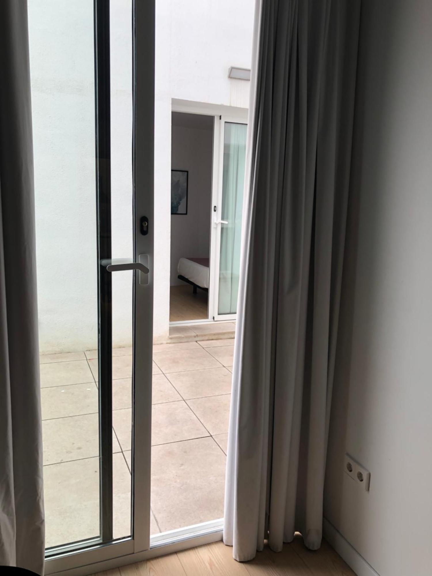 Holiday Rentals Los Salados Sevilla Oda fotoğraf