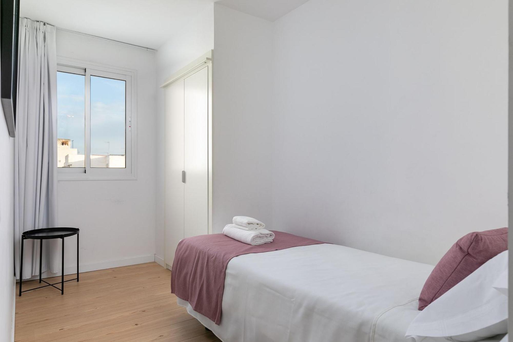 Holiday Rentals Los Salados Sevilla Oda fotoğraf