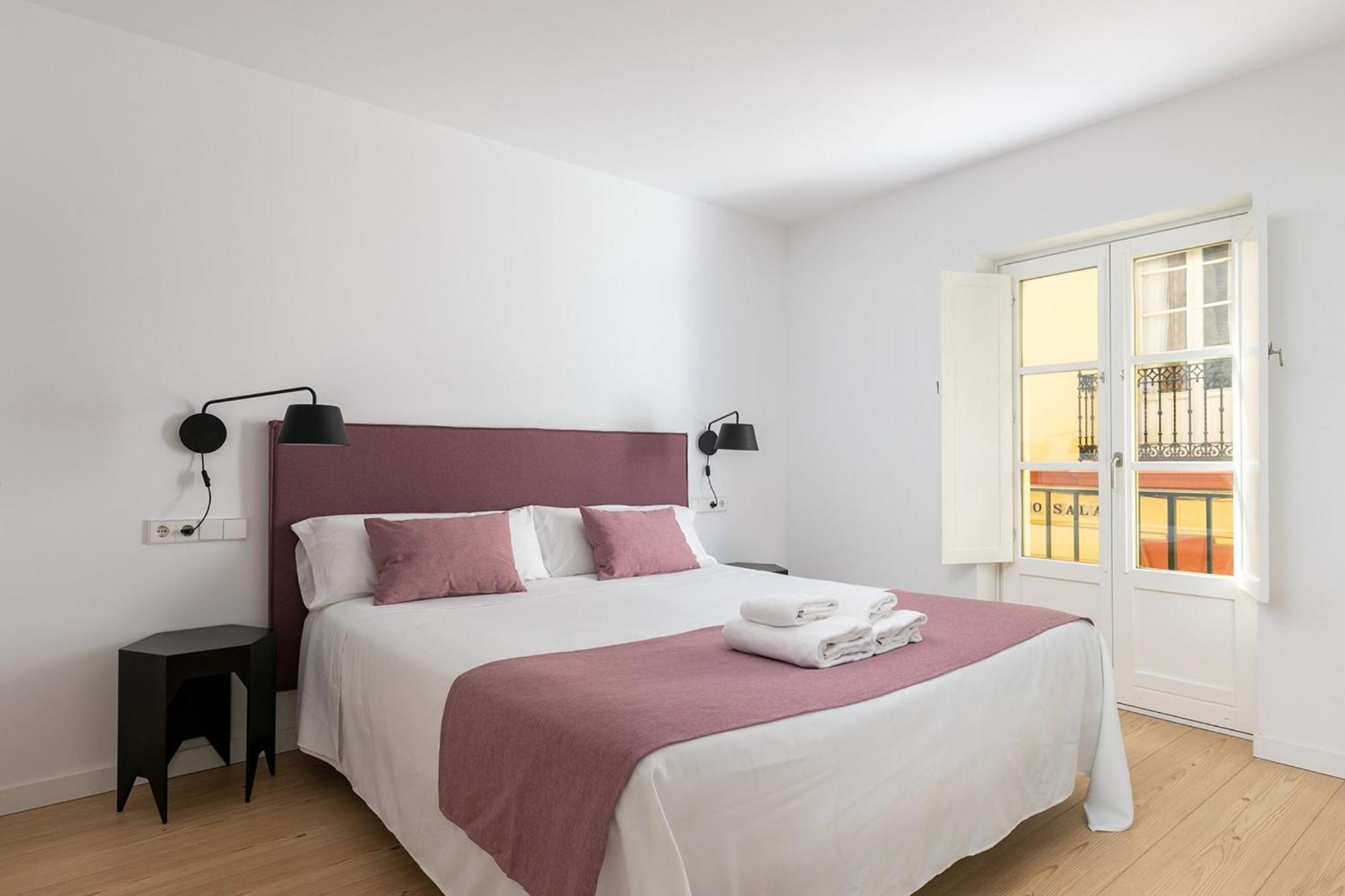 Holiday Rentals Los Salados Sevilla Oda fotoğraf