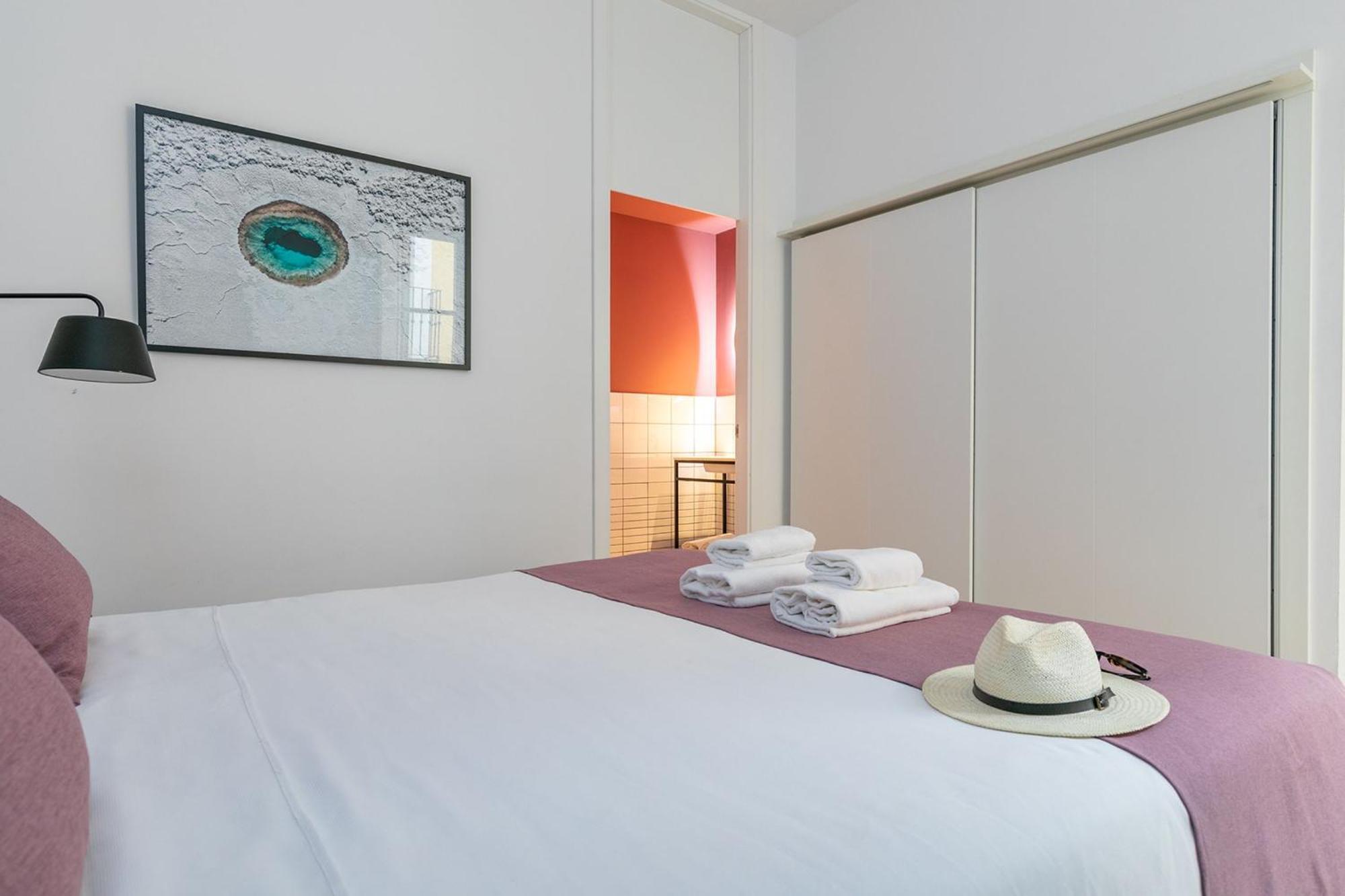 Holiday Rentals Los Salados Sevilla Oda fotoğraf